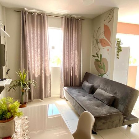 Hotel Apart Zuccolotto 201 Аракруз Екстериор снимка