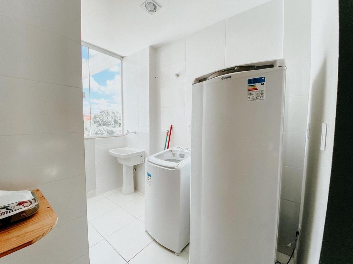 Hotel Apart Zuccolotto 201 Аракруз Екстериор снимка
