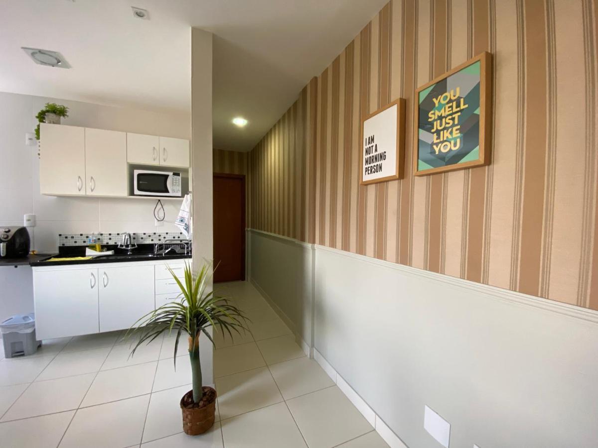 Hotel Apart Zuccolotto 201 Аракруз Екстериор снимка