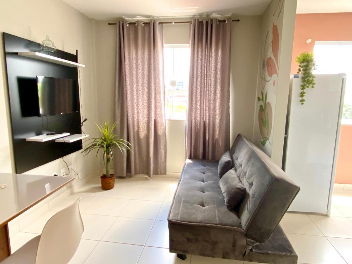 Hotel Apart Zuccolotto 201 Аракруз Екстериор снимка