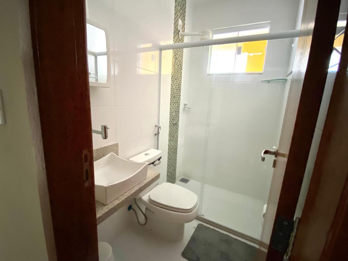 Hotel Apart Zuccolotto 201 Аракруз Екстериор снимка
