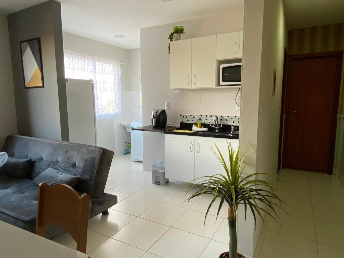 Hotel Apart Zuccolotto 201 Аракруз Екстериор снимка
