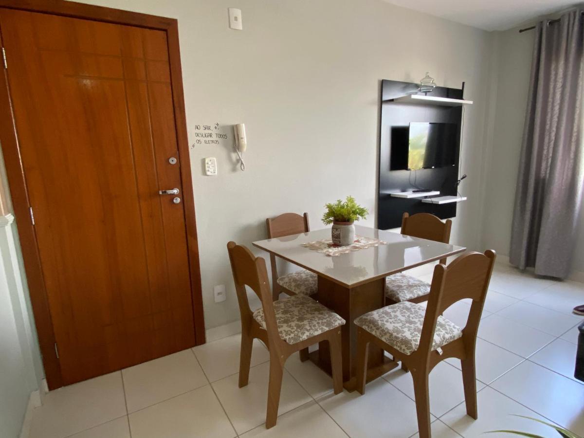 Hotel Apart Zuccolotto 201 Аракруз Екстериор снимка