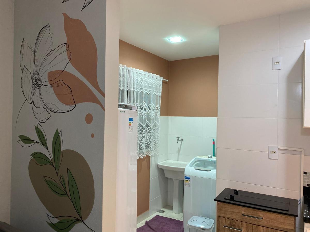 Hotel Apart Zuccolotto 201 Аракруз Екстериор снимка