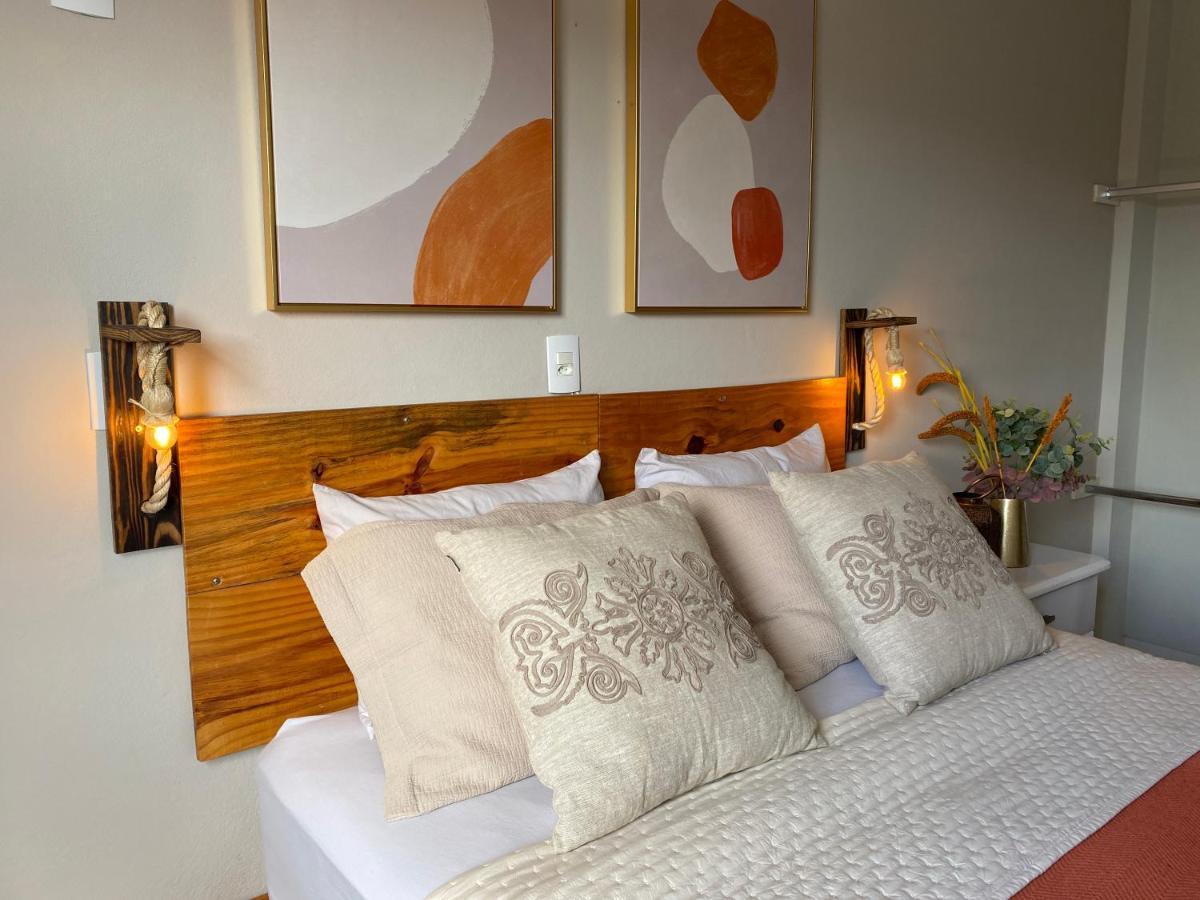 Hotel Apart Zuccolotto 201 Аракруз Екстериор снимка